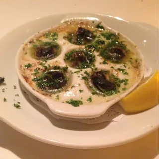 Escargot