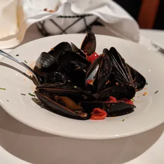 Cozze