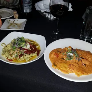 Ravioli