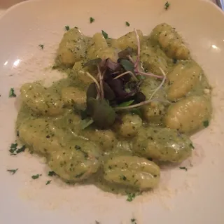 Gnocchi
