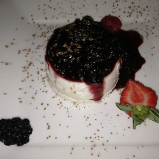 Panna Cotta