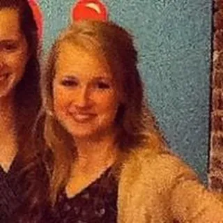 Alaina D.