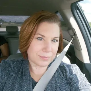 Christine M.