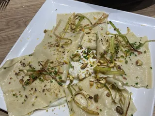 Salted Dough Bistro