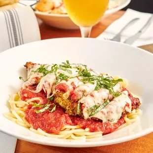food, pasta, pasta dish