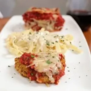 pasta, food, pasta dish