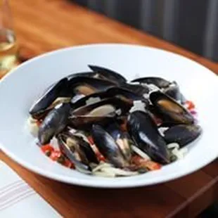 shellfish, oysters and mussels, food, oysters, mussels