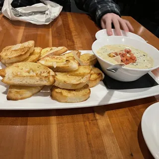 Spinach Dip