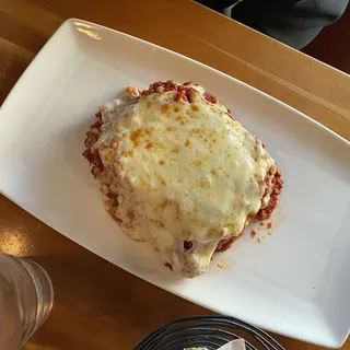 Lasagna Classico