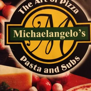 the front cover of the book