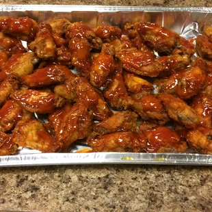 Party Wings