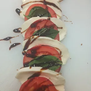 Caprese Salad