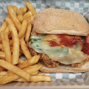 burgers, food