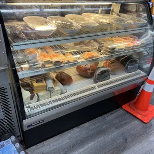 Michaelis Food Store