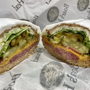 sandwiches, food, sandwich