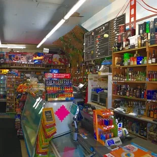 Michaelis - Nice Market