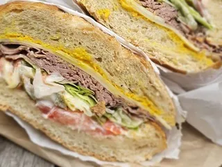 Liquor & Deli On Union Square