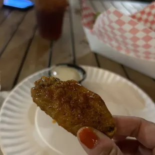 Wings