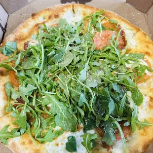 The Italian