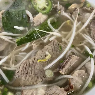 Yummy pho (p2)