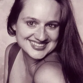 Cherie T.