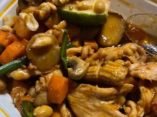China 8