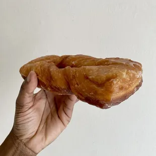 Miami Donut ($3) -- price as of Wednesday, 24 July 2024