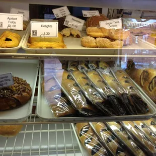 I&apos;ve died an gone to carb heaven!