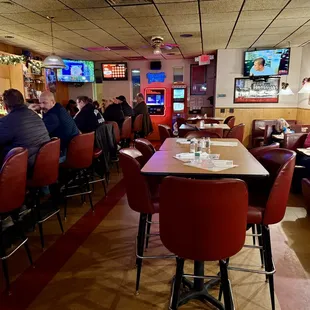 Michael's Bar and Grille