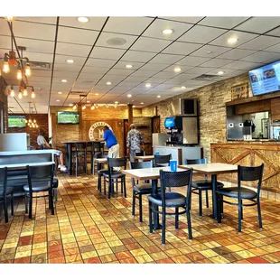 Michael&apos;s Beef House. W North Ave OakPark IL Italian Beef Burgers HotDogs Ribs Gyros Salads Sandwiches .Clean!Great Fast Service!Cool!