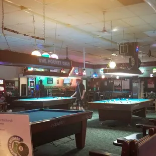 first join in their tournament