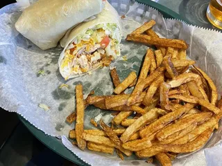 James' Third Base Sports Bar and Grill