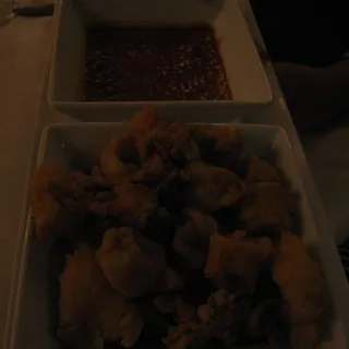 Fried Calamari