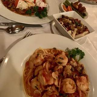 Chicken alla Michaels