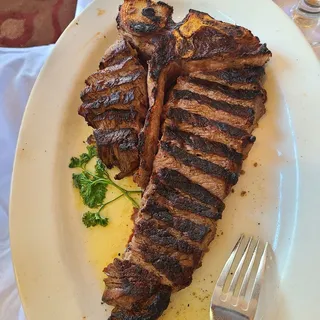 T-Bone Steak