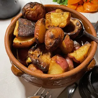 Roasted Potatoes