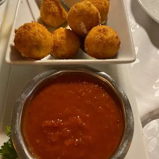 Rice Balls