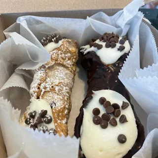 Cannoli