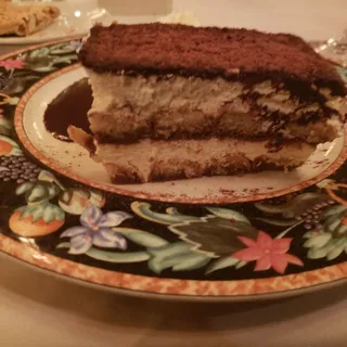 Tiramisu