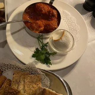 Burrata