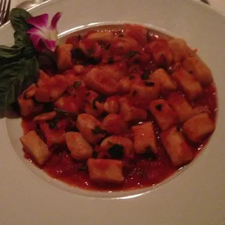Gnocchi
