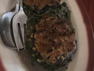 La Palina Restaurant