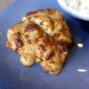 Crab Cakes