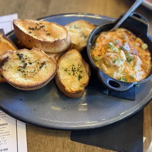 Maryland Crab dip...... #addOldnay #wefrommaryland