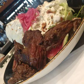 The Chophouse Wedge Salad