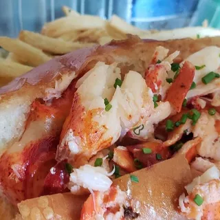 Lobstah' Roll
