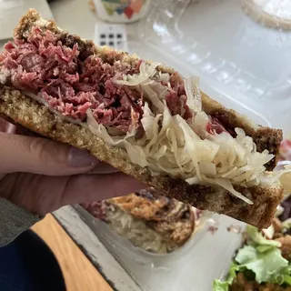 Reuben