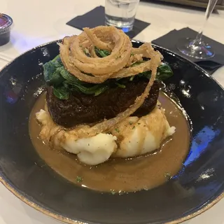 Stout Braised Short Rib