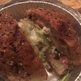 Summer turkey-YUM!!!!!!!!!