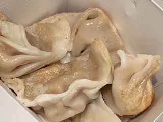 China Garden